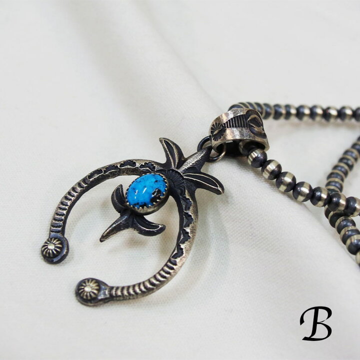 楽天市場】【INDIAN JEWELRY(インディアンジュエリー)】Navajo NAJA 
