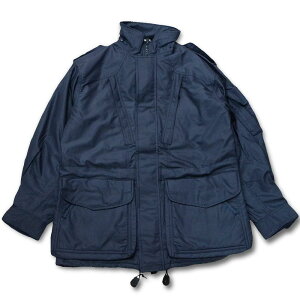 �yMILITARY DEADSTOCK(�~���^���[�f�b�h�X�g�b�N)�zRoyal Canadian Air Force Cold&Wet weather parka ���C�����J�i�f�B�A�� �G�A�t�H�[�X �R�[���h&�E�F�b�g �E�F�U�[�p�[�J