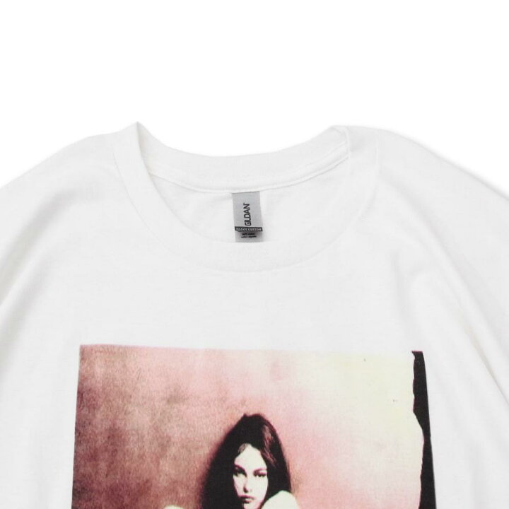 楽天市場】【MUSIC Tee(ミュージックティー)】Vanessa Paradis 3rd 