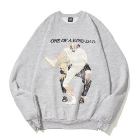 【USA Made DEADSTOCK(アメリカ製デッドストック)】 USA製 Norman Rockwell WIND UP 80's DEADSTOCK SWEAT アメリカ製 ノーマン・ロックウェル ウィンドアップ デッドストックスウェット