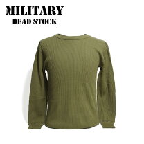 楽天市場】軍 デッドストック アンダーシャツの通販