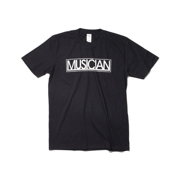 楽天市場】【MUSIC Tee(ミュージックティー)】Musician Logo (As Worn 