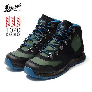 �yTOPO DESIGNS(�g�|�f�U�C��)�z Danner Free Spirit GTX �_�i�[ �R���{���[�V��������A�C�e�� �t���[�X�s���b�g GTX