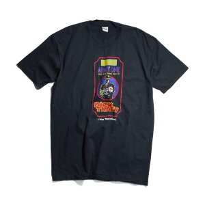 �yUSA Made DEADSTOCK(�A�����J���f�b�h�X�g�b�N)�zDICK TRACY 80's DEADSTOCK STEDMAN cotton100% �f�B�b�N�E�g���C�V�[ 80�N��f�b�h�X�g�b�N �X�e�b�h�}�� �R�b�g��100%�{�f�B�g�p