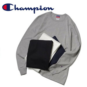 20%OFF�yCHAMPION(�`�����s�I��)�zheritagelineT453 7oz L/S Tee USA���w���e�[�W���C�� ����Tee