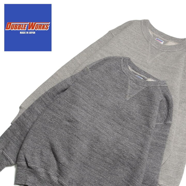 楽天市場】20%OFF【DUBBLE WORKS(ダブルワークス)】Vintage Style 吊り 