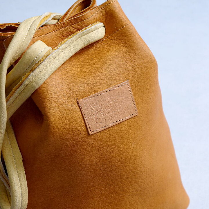 楽天市場】【EARLY MORNING(アーリーモーニング)】DEERSKIN WHISKY BAG 
