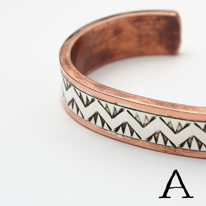 楽天市場】【INDIAN JEWELRY(インディアンジュエリー)】Navajo copper 