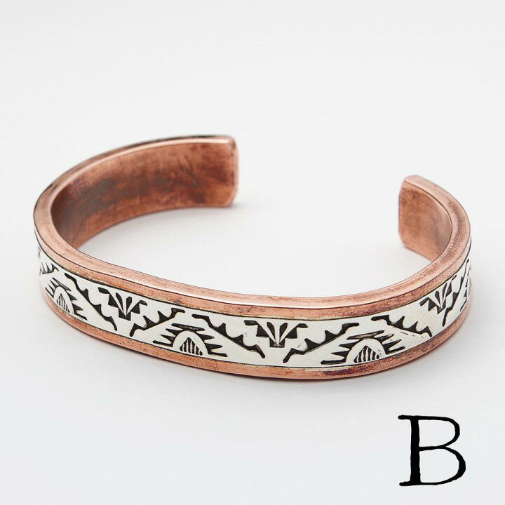 楽天市場】【INDIAN JEWELRY(インディアンジュエリー)】Navajo copper