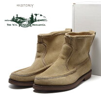 楽天市場】ラッセルモカシン 7の通販