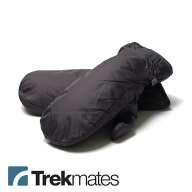 20%OFF【TREKMATES(トレックメイツ)】THAW MITTEN ソォーミトン