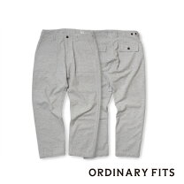 楽天市場】Ordinary fits BAKER PANTSの通販