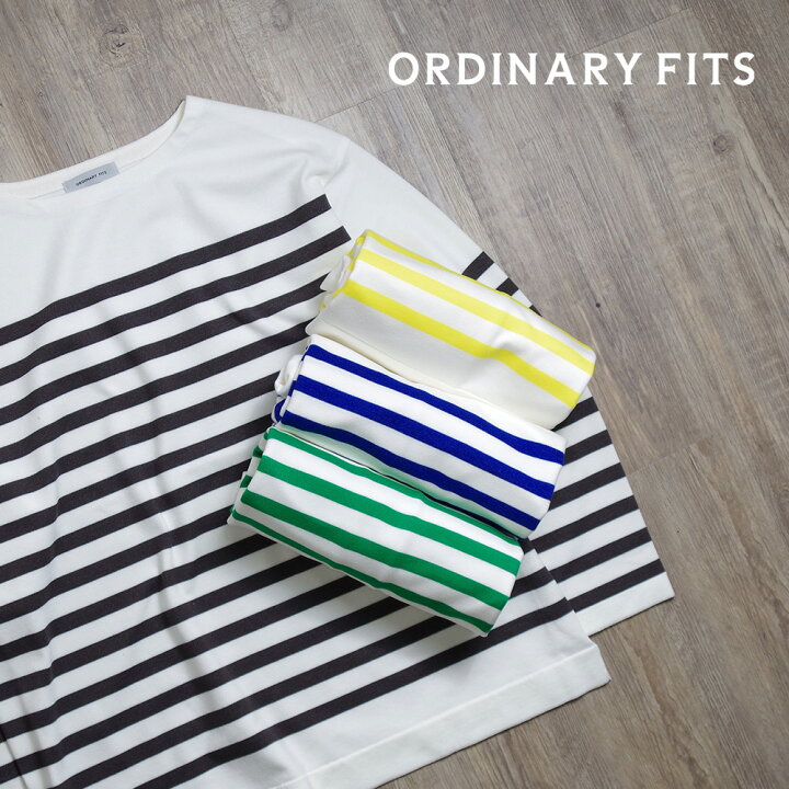 楽天市場】20%OFF【ORDINARY FITS(オーディナリーフィッツ)】EURO 