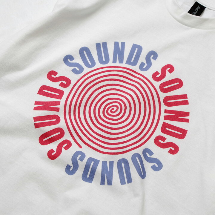楽天市場】【MUSIC Tee】SOUNDS (As Worn By Kurt Cobain, NIRVANA 