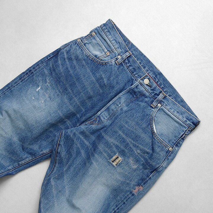 楽天市場】【ORDINARY FITS(オーディナリーフィッツ)】5PKT LOOSE 