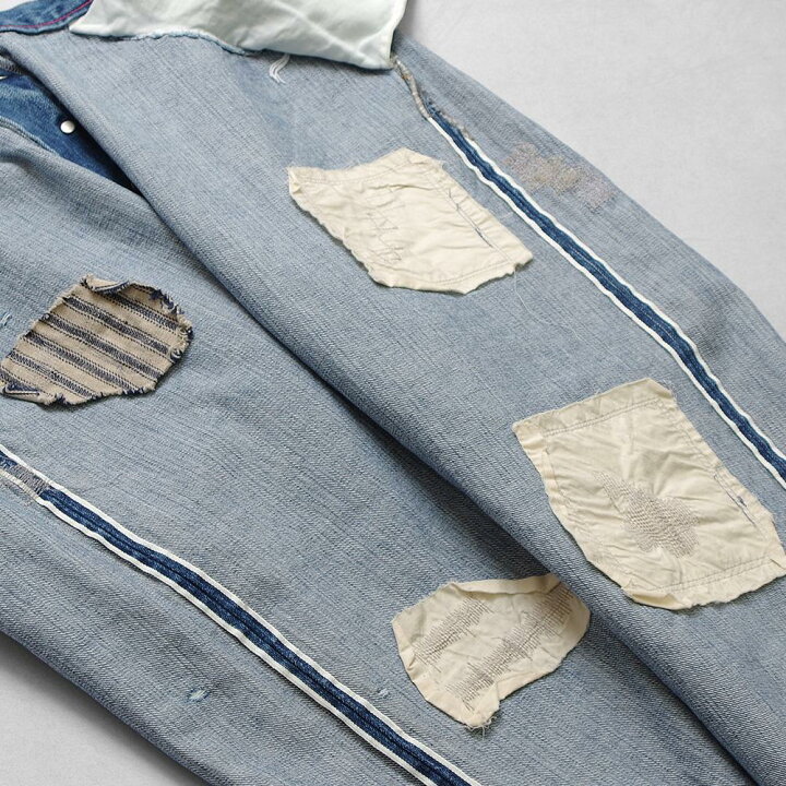 楽天市場】【ORDINARY FITS(オーディナリーフィッツ)】5PKT LOOSE 