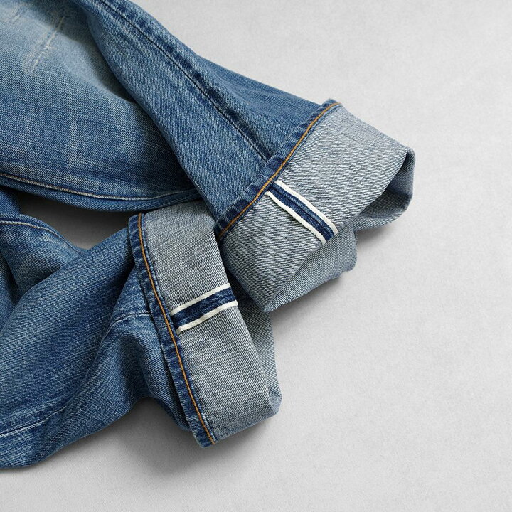 楽天市場】【ORDINARY FITS(オーディナリーフィッツ)】5PKT LOOSE 