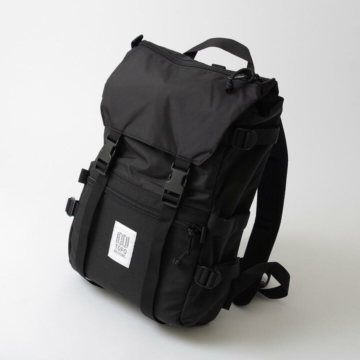 楽天市場】20%OFF【TOPO DESIGNS(トポデザイン)】Rover Pack Classic 