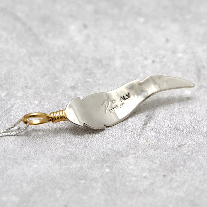 楽天市場】【INDIAN JEWELRY インディアンジュエリー】Navajo Feather 