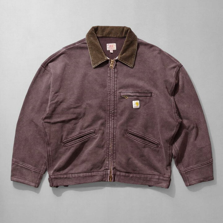 楽天市場】【IMPRESTORE インプレストア】Bobby Double Zip Work 