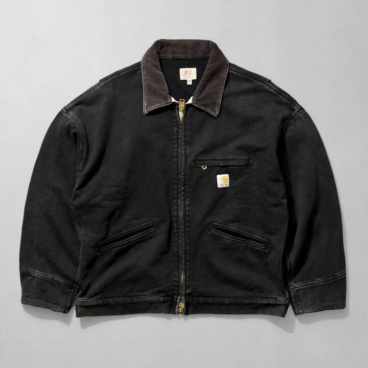 楽天市場】【IMPRESTORE インプレストア】Bobby Double Zip Work 