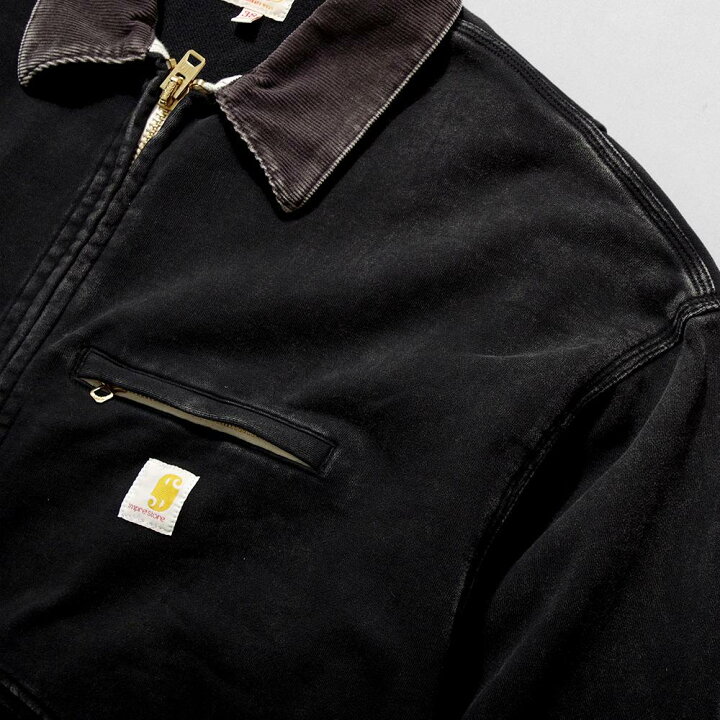楽天市場】【IMPRESTORE インプレストア】Bobby Double Zip Work 