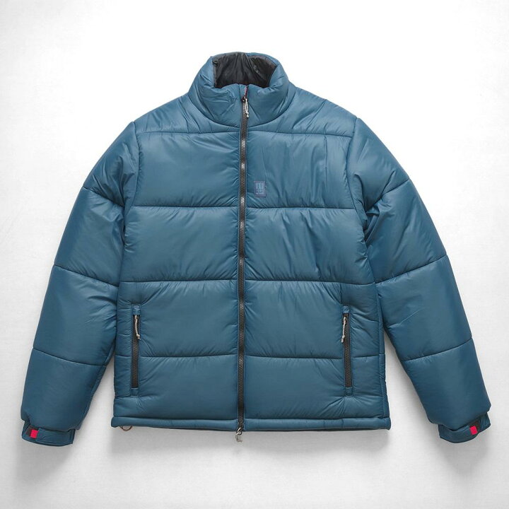 楽天市場】20%OFF【TOPO DESIGNS トポデザイン】MOUNTAIN PUFFER 