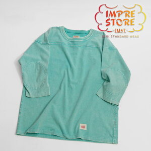 �yIMPRESTORE �C���v���X�g�A�zNEW COLOR Sonya t-cloth V.D Football half sleeve �V�F �\�[�j�� ���B���e�[�W�_�C �t�b�g�{�[��5����