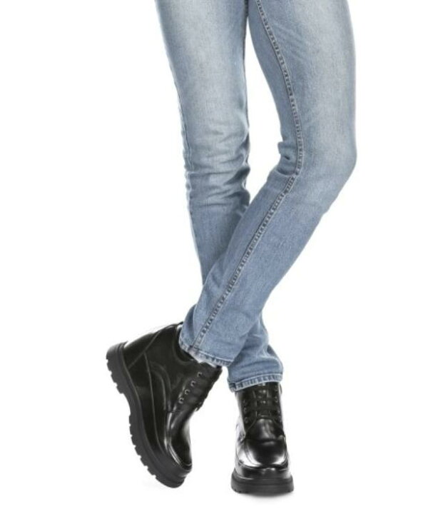 楽天市場 14cmup 14cmup シークレットシューズ 14j Black ブーツタイプ シークレットシューズ 靴 At足つき 本革 14cm背が高くなる シークレットブーツ シークレット メンズ ブラック 黒 紐靴 10ver