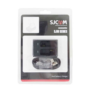 �ySJCAM Japan�z SJ10/SJ11�V���[�Y �f���A���`���[�W���[
