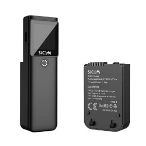 �ySJCAM Japan�zSJCAM C300�V���[�Y �o�b�e���[