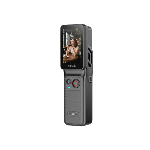 SJCAM Japan�ySJCAM C400�z���{���K�㗝�X 4K/30fps 6���W���C�� 1250+3000mAh ��e�ʃo�b�e���[