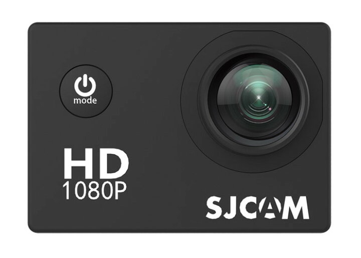 楽天市場】SJCAM Japan【SJCAM SJ4000】日本正規代理店 FHD 30FPS 