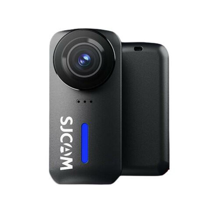 楽天市場】SJCAM Japan【SJCAM C110 / C110 PLUS】ブラック 4K/30FPS 