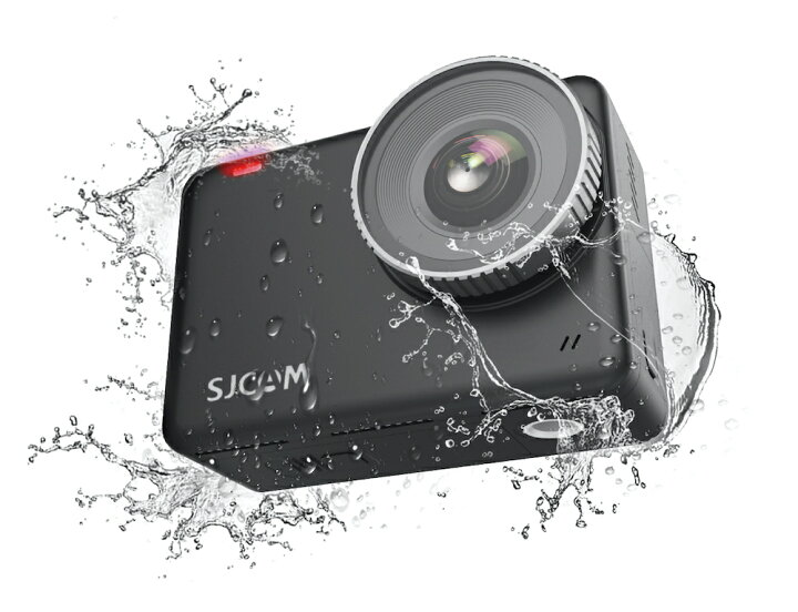 楽天市場】SJCAM Japan【SJ10 Pro】日本正規代理店 4K録画対応 4K60FPS 