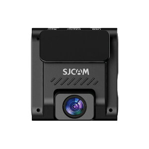 SJCAM JapanySJCAM M60 Dash Cam Front & Rearz{K㗝X hCuR[_[ tg &AJ 4KBe HDRΉ