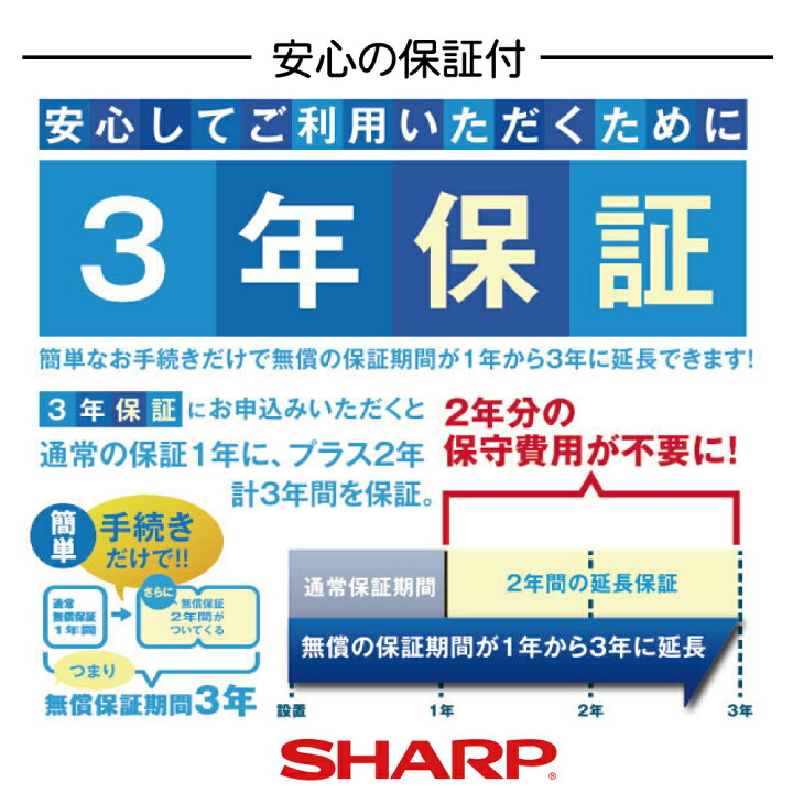 楽天市場】【少量在庫あり！】 シャープ デジタルサイネージ 50インチ 