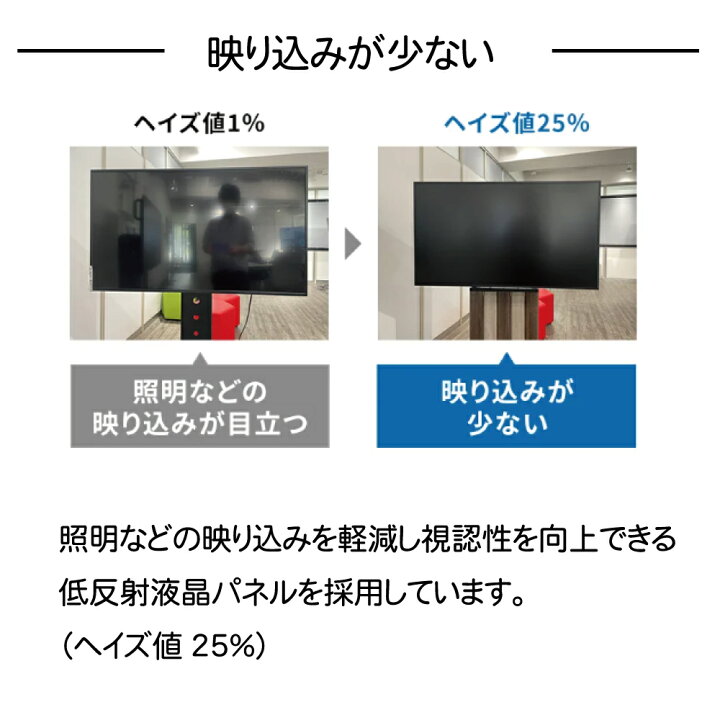 楽天市場】シャープ デジタルサイネージ 43インチ PN-M432 垂直型 