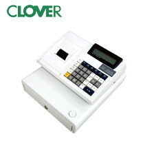 楽天市場】レジスター clover 100lcの通販
