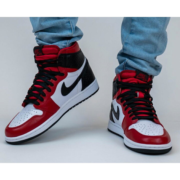 楽天市場】NIKE ナイキ WMNS AIR JORDAN 1 RETRO HIGH OG  