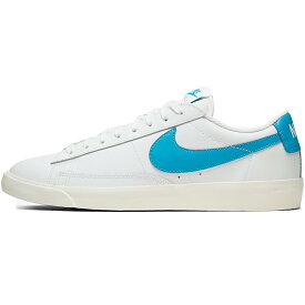 NIKE ナイキ BLAZER LOW 'LASER BLUE' ブレザー ロー "レーサー ブルー" メンズ レディース スニーカー WHITE/LASER BLUE-SAIL ホワイト/レーサーブルー-セイル CI6377-104【海外展開 日本未入荷】