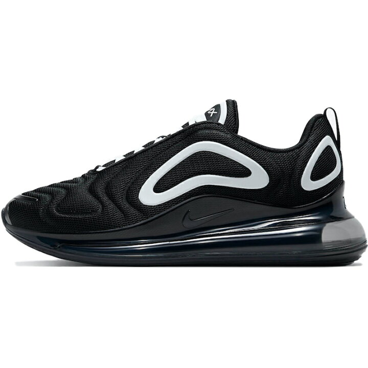 楽天市場】NIKE AIR MAX 720 'OREO' エア マックス "オレオ" メンズ スニーカー BLACK/WHITE-BLACK CJ0585-003【海外展開 日本未入荷】 : Tens