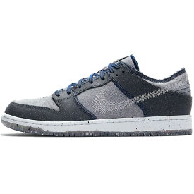 NIKE ナイキ DUNK LOW PRO SB 'CRATER' ダンク ロー プロ エスビー スケートボーディング "クレーター" メンズ レディース スニーカー DARK GREY/WHITE-DARK GREY ダークグレー/ホワイト ダークグレー CT2224-001【限定完売モデル】