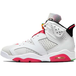 NIKE iCL AIR JORDAN 6 RETRO 'HARE' GA W[_ 6 g "wA" Y fB[X Xj[J[ NEUTRAL GREY/WHITE-TRUE RED-BLACK CT8529-062y胂fz