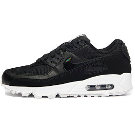 NIKE ナイキ WMNS AIR MAX 90 TWIST 'BLACK WHITE' レディースモデル エア マックス 90 ツイスト "ブラック ホワイト" レディース メンズ スニーカー BLACK/WHITE-BLACK ブラック/ホワイト-ブラック CV8110-001【海外展開 日本未入荷】