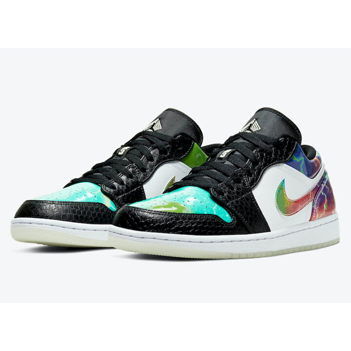 galaxy jordan 1