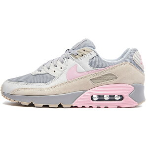 NIKE iCL AIR MAX 90 'PINK STRING' GA }bNX 90 "sN XgO" Y fB[X Xj[J[ VAST GREY/PINK-WOLF GREY-STRING CW7483-001yCOWJ {ׁz