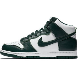 NIKE ナイキ DUNK HIGH SP 'SPARTAN GREEN' ダンク ハイ スペシャル "スパルタングリーン" メンズ レディース スニーカー WHITE/SPARTAN GREEN-SPARTAN GREEN ホワイト/スパルタングリーン スパルタングリーン CZ8149-100【限定完売モデル】