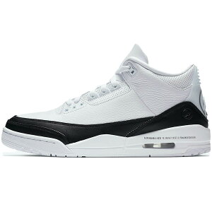 NIKE iCL FRAGMENT DESIGN X AIR JORDAN 3 RETRO SP 'WHITE' tOg fUC×GA W[_ 3 g XyV "zCg" Y fB[X Xj[J[ WHITE/WHITE-BLACK zCg/zCg u