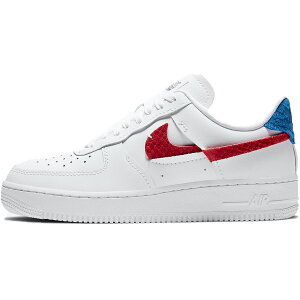 NIKE iCL WMNS AIR FORCE 1 LXX "WHITE RED ROYAL" fB[XTCYf GA tH[X  "zCg bh C" fB[X Y Xj[J[ WHITE/UNIVERSITY RED-GAME ROYAL zCg/jo[V